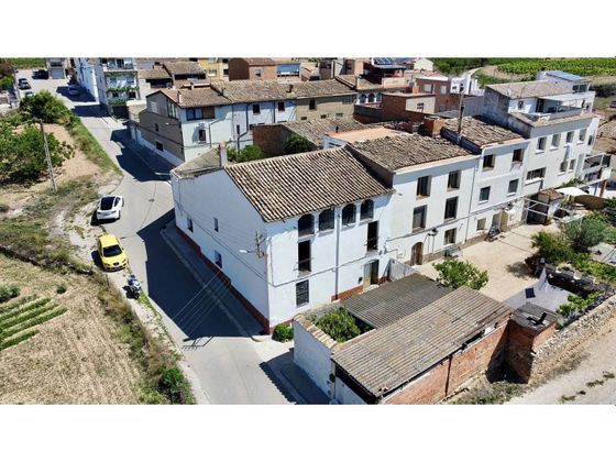 Foto 1 de Casa en venta en Torrelavit de 5 habitaciones con terraza y garaje