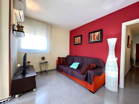 Foto 2 de Pis en venda a Granada, La de 3 habitacions amb garatge i balcó