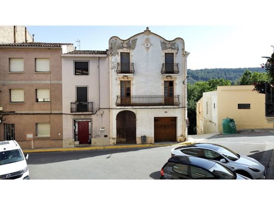 Foto 2 de Casa en venda a Torrelavit de 6 habitacions amb garatge