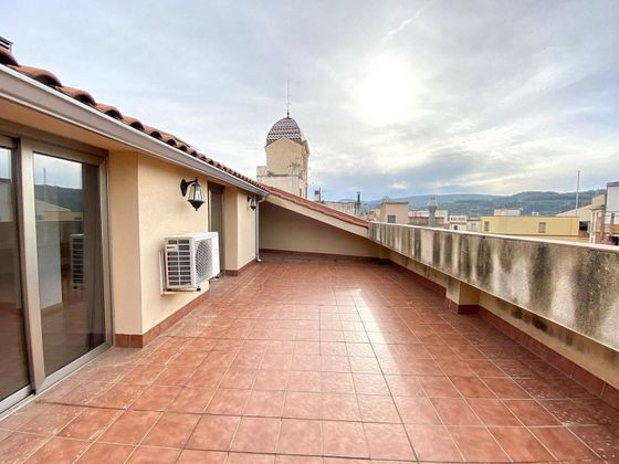 Foto 1 de Dúplex en venta en Sant Sadurní d´Anoia de 3 habitaciones con terraza y balcón
