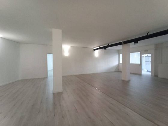 Foto 1 de Local en alquiler en Sant Sadurní d´Anoia de 185 m²