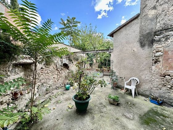 Foto 1 de Casa en venda a Sant Quintí de Mediona de 2 habitacions amb terrassa i jardí