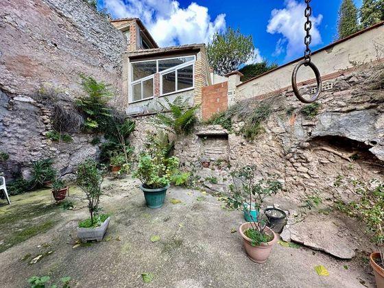 Foto 2 de Casa en venda a Sant Quintí de Mediona de 2 habitacions amb terrassa i jardí