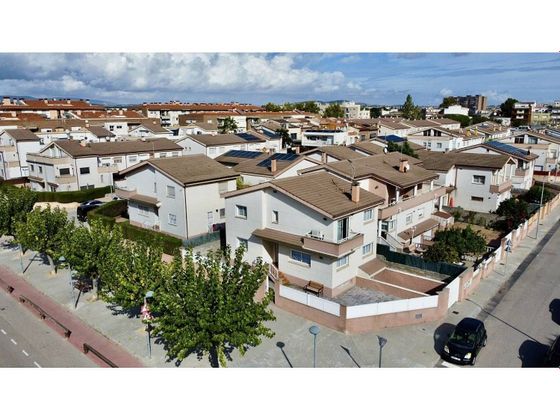 Foto 1 de Casa en venda a Santa Margarida i els Monjos de 4 habitacions amb terrassa i garatge