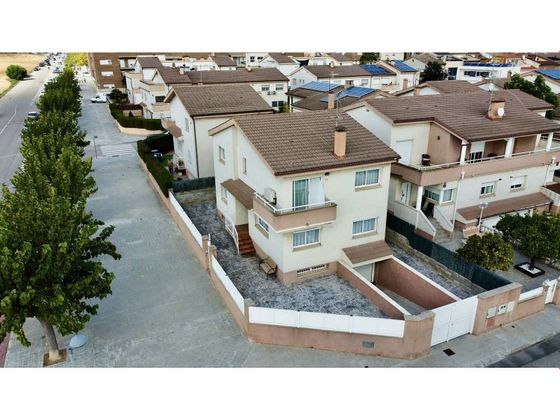 Foto 2 de Casa en venda a Santa Margarida i els Monjos de 4 habitacions amb terrassa i garatge