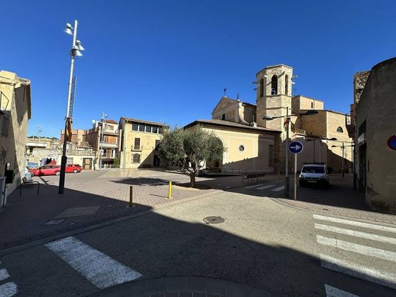 Foto 2 de Terreny en venda a Sant Sadurní d´Anoia de 108 m²