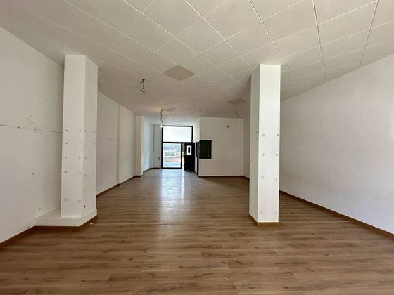 Foto 2 de Local en alquiler en Sant Sadurní d´Anoia de 89 m²