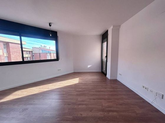 Foto 2 de Dúplex en venda a Sant Sadurní d´Anoia de 3 habitacions amb terrassa i garatge