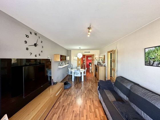 Foto 1 de Piso en venta en Sant Sadurní d´Anoia de 3 habitaciones con garaje y balcón