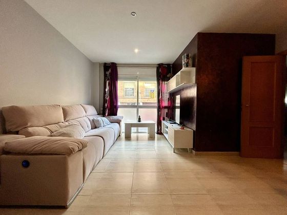 Foto 2 de Piso en venta en Sant Sadurní d´Anoia de 3 habitaciones con aire acondicionado y calefacción