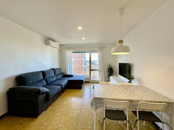 Foto 1 de Pis en venda a Sant Sadurní d´Anoia de 3 habitacions amb balcó i aire acondicionat