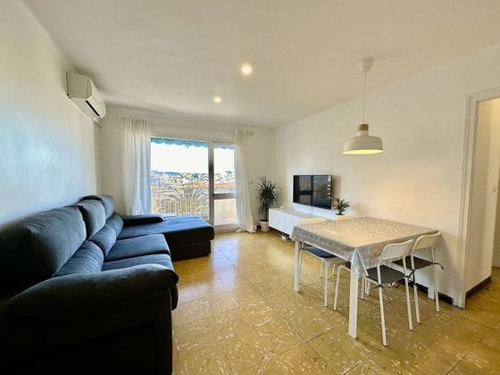 Foto 2 de Pis en venda a Sant Sadurní d´Anoia de 3 habitacions amb balcó i aire acondicionat
