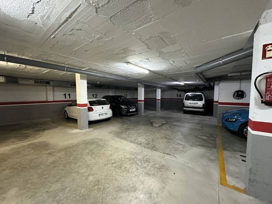 Foto 1 de Garatge en venda a plaza De Manuel Raventós de 10 m²