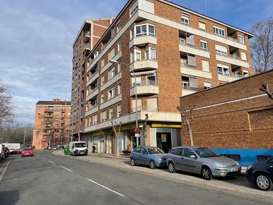 Foto 2 de Pis en venda a calle Barrera de 4 habitacions amb terrassa i garatge
