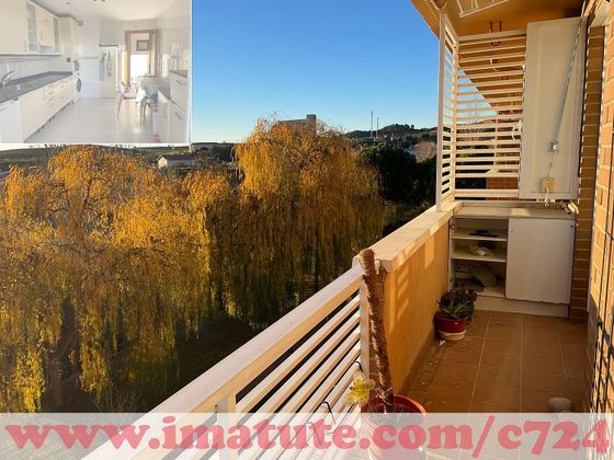Foto 2 de Pis en venda a paseo Del Rio Grande Pasealekua de 3 habitacions amb terrassa i balcó