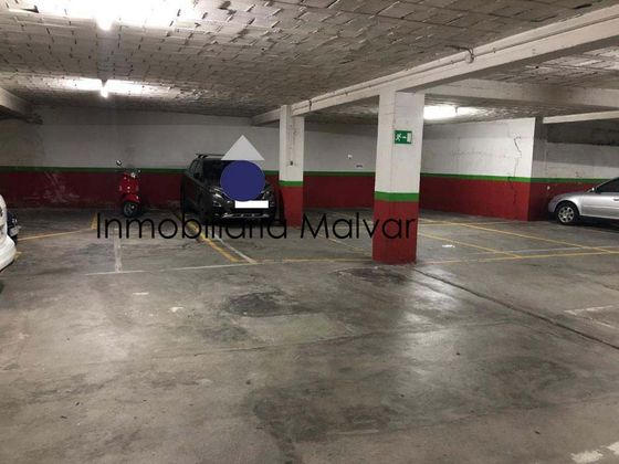 Foto 1 de Garaje en venta en calle Padre Sobreira de 36 m²