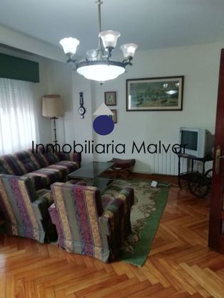 Foto 1 de Pis en venda a travesía Da Eiriña de 4 habitacions amb balcó i calefacció