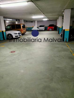 Foto 2 de Garatge en lloguer a calle Arcebispo Malvar de 36 m²