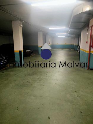 Foto 2 de Garatge en venda a calle Arcebispo Malvar de 10 m²
