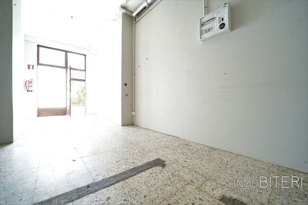 Foto 2 de Local en alquiler en Beraun - Pontika de 34 m²
