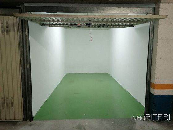 Foto 1 de Garatge en venda a Jaizubia - Urdanibia - Puiana de 17 m²