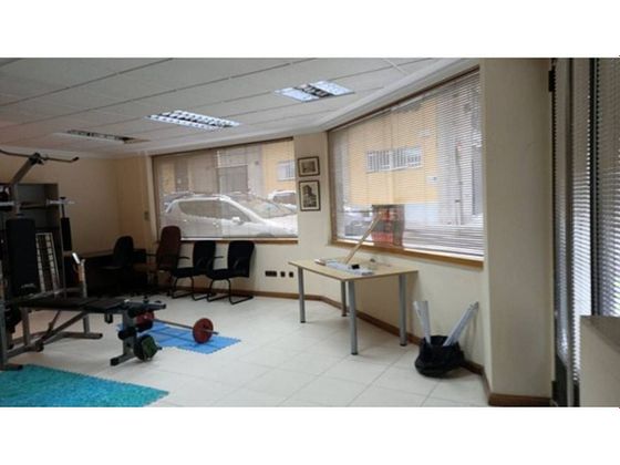 Foto 1 de Oficina en lloguer a Canalejas - Gran Vía de 70 m²