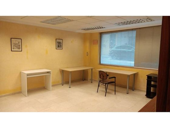 Foto 2 de Oficina en lloguer a Canalejas - Gran Vía de 70 m²