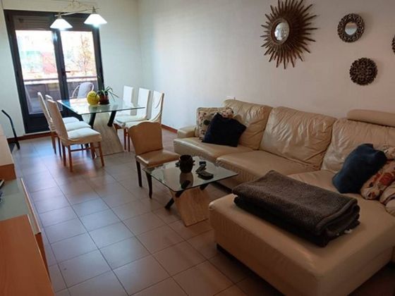 Foto 1 de Piso en venta en calle De Pedro Vidal de 4 habitaciones con terraza y garaje