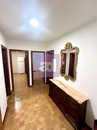 Foto 2 de Alquiler de piso en La Ería - Masip de 1 habitación con terraza y muebles