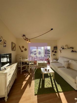 Foto 1 de Piso en venta en Celorio-Poó-Parres de 1 habitación con garaje y balcón