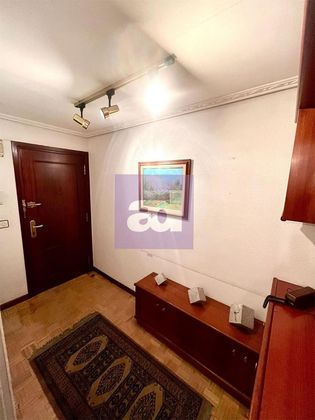 Foto 2 de Pis en venda a calle De Gloria Fuertes de 3 habitacions amb calefacció i ascensor
