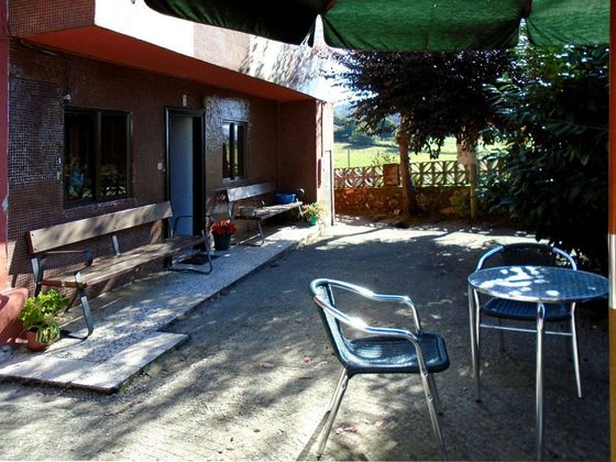 Foto 2 de Casa adossada en venda a Parroquias Norte de 3 habitacions i 105 m²