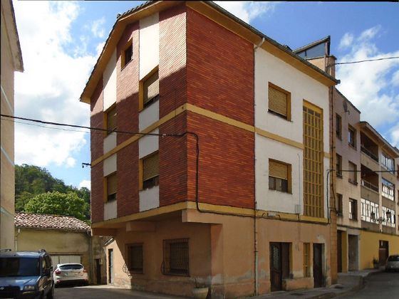 Foto 1 de Casa adosada en venta en calle San Julián de 5 habitaciones y 198 m²
