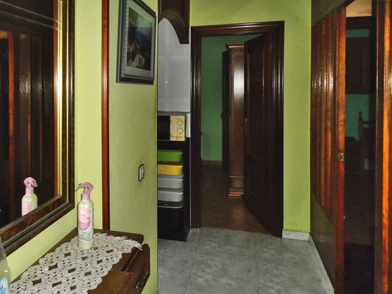 Foto 2 de Piso en venta en calle Caserio Cotayo de 3 habitaciones y 63 m²
