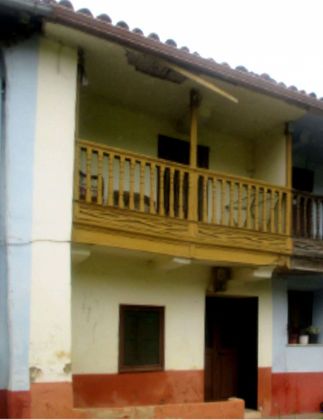 Foto 1 de Casa en venda a carretera Vegael Romeru de 2 habitacions i 72 m²