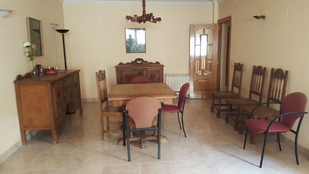 Foto 1 de Casa adossada en venda a Baños de Ebro/Mañueta de 3 habitacions amb terrassa i garatge