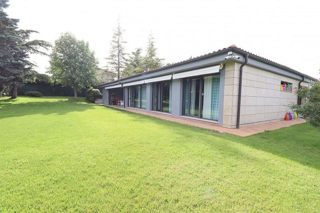 Foto 2 de Casa en venda a Zona rural suroeste de 7 habitacions amb terrassa i garatge