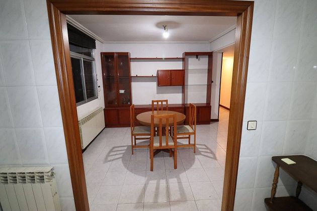 Foto 1 de Pis en venda a Txagorritxu - El Pilar de 3 habitacions amb terrassa i garatge