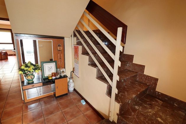 Foto 1 de Casa en venda a Lakua - Arriaga de 3 habitacions amb terrassa i garatge