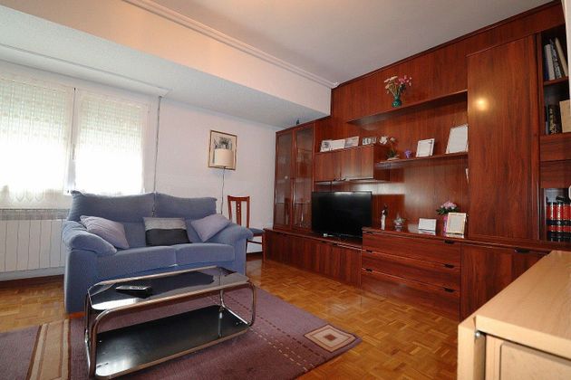 Foto 2 de Pis en venda a Alegría-Dulantzi de 4 habitacions amb terrassa i calefacció