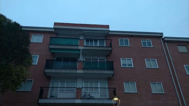 Foto 1 de Venta de piso en Terradillos de 3 habitaciones con balcón y calefacción