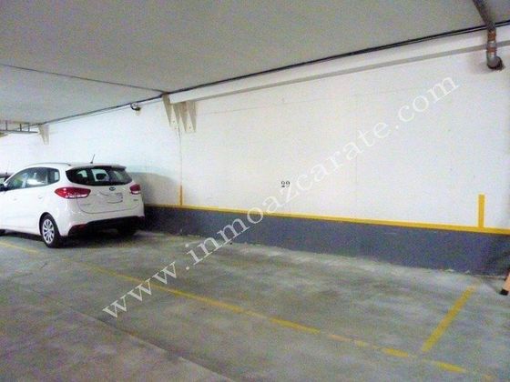 Foto 2 de Garaje en venta en Estella/Lizarra de 12 m²