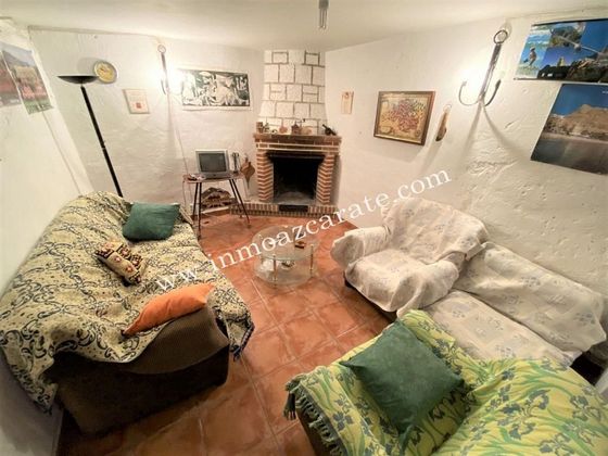 Foto 1 de Casa en venda a Améscoa Baja de 3 habitacions amb calefacció