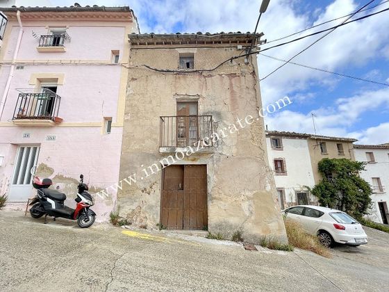 Foto 1 de Xalet en venda a Ayegui de 1 habitació i 307 m²