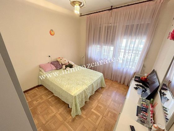 Foto 2 de Piso en venta en Estella/Lizarra de 3 habitaciones con balcón y calefacción