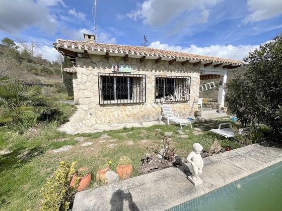 Foto 1 de Casa en venda a Estella/Lizarra de 2 habitacions amb terrassa i piscina