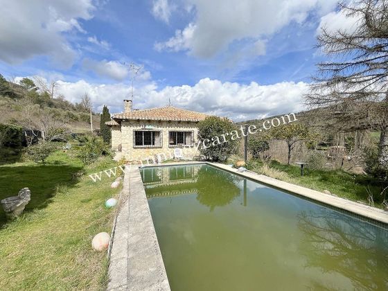Foto 2 de Casa en venda a Estella/Lizarra de 2 habitacions amb terrassa i piscina