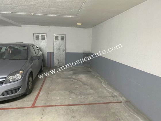 Foto 1 de Garatge en venda a Estella/Lizarra de 12 m²