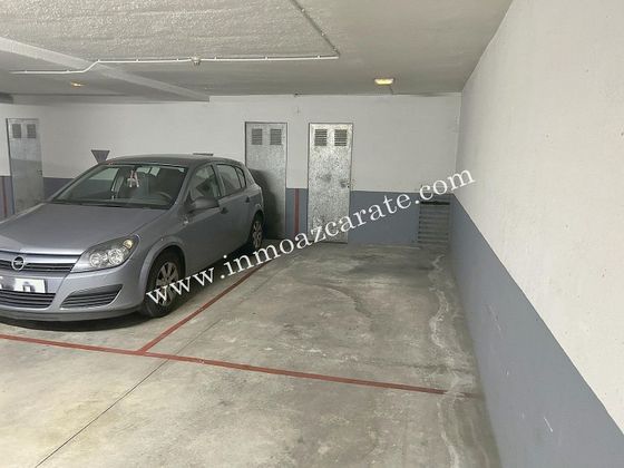 Foto 2 de Garaje en venta en Estella/Lizarra de 12 m²