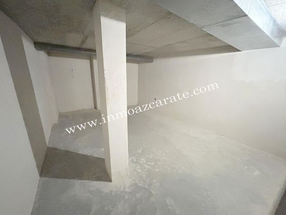 Foto 2 de Trastero en alquiler en Estella/Lizarra de 18 m²